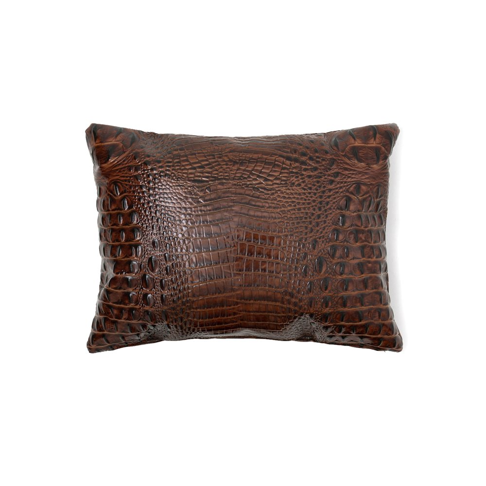 Brahmin | Women's 12X16 Pillow Case Pecan Melbourne