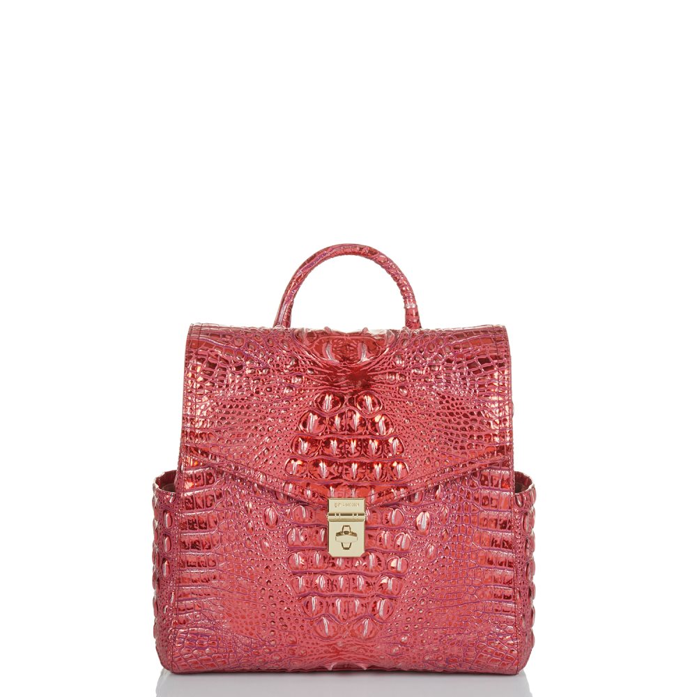 Brahmin | Women's Liz Red Dragon Melbourne