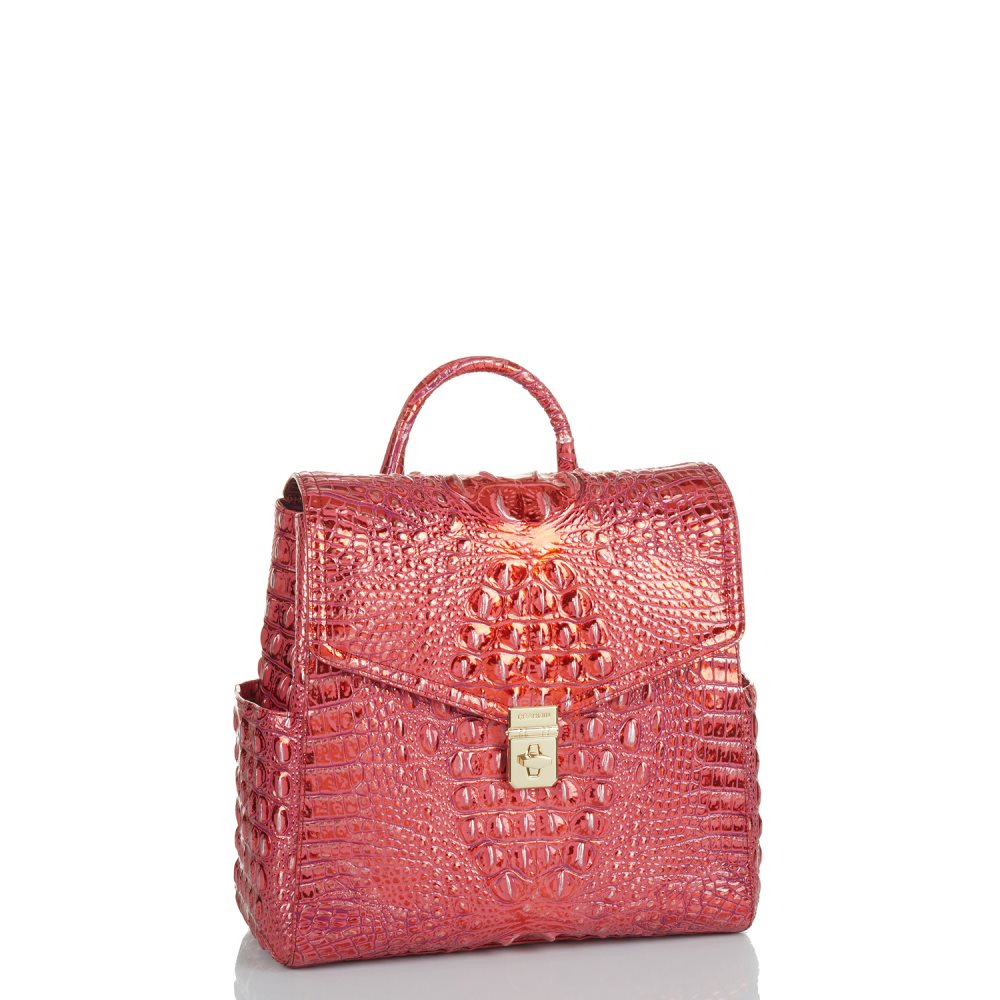 Brahmin | Women's Liz Red Dragon Melbourne