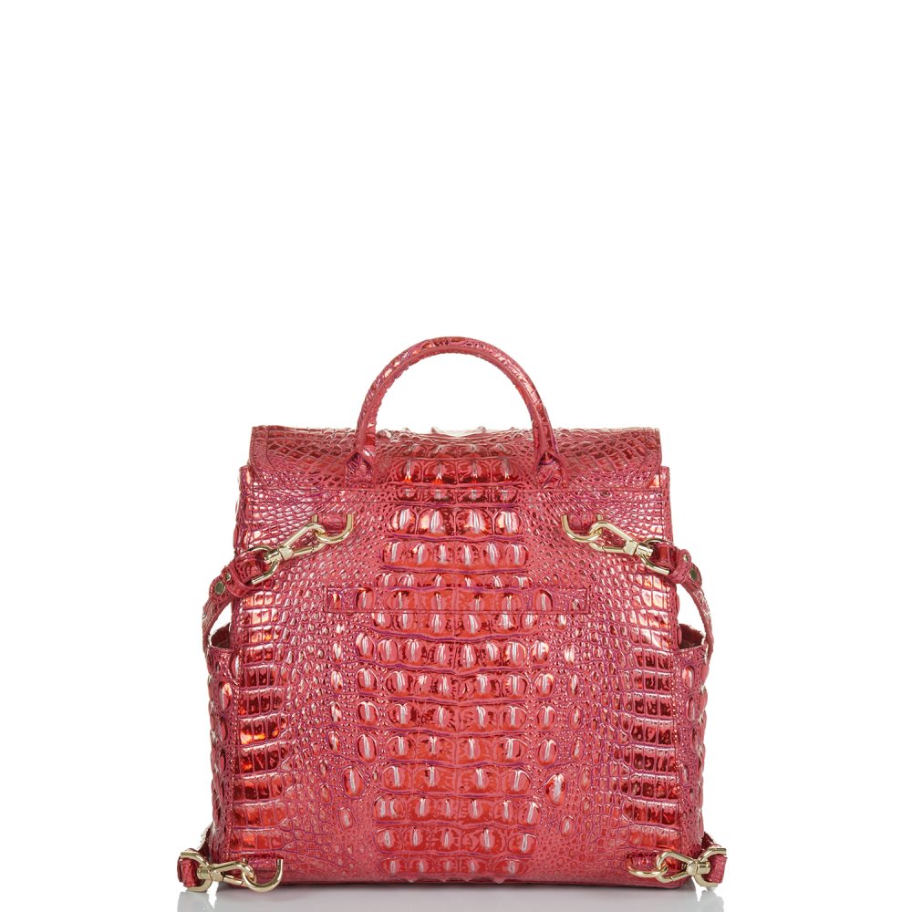 Brahmin | Women's Liz Red Dragon Melbourne