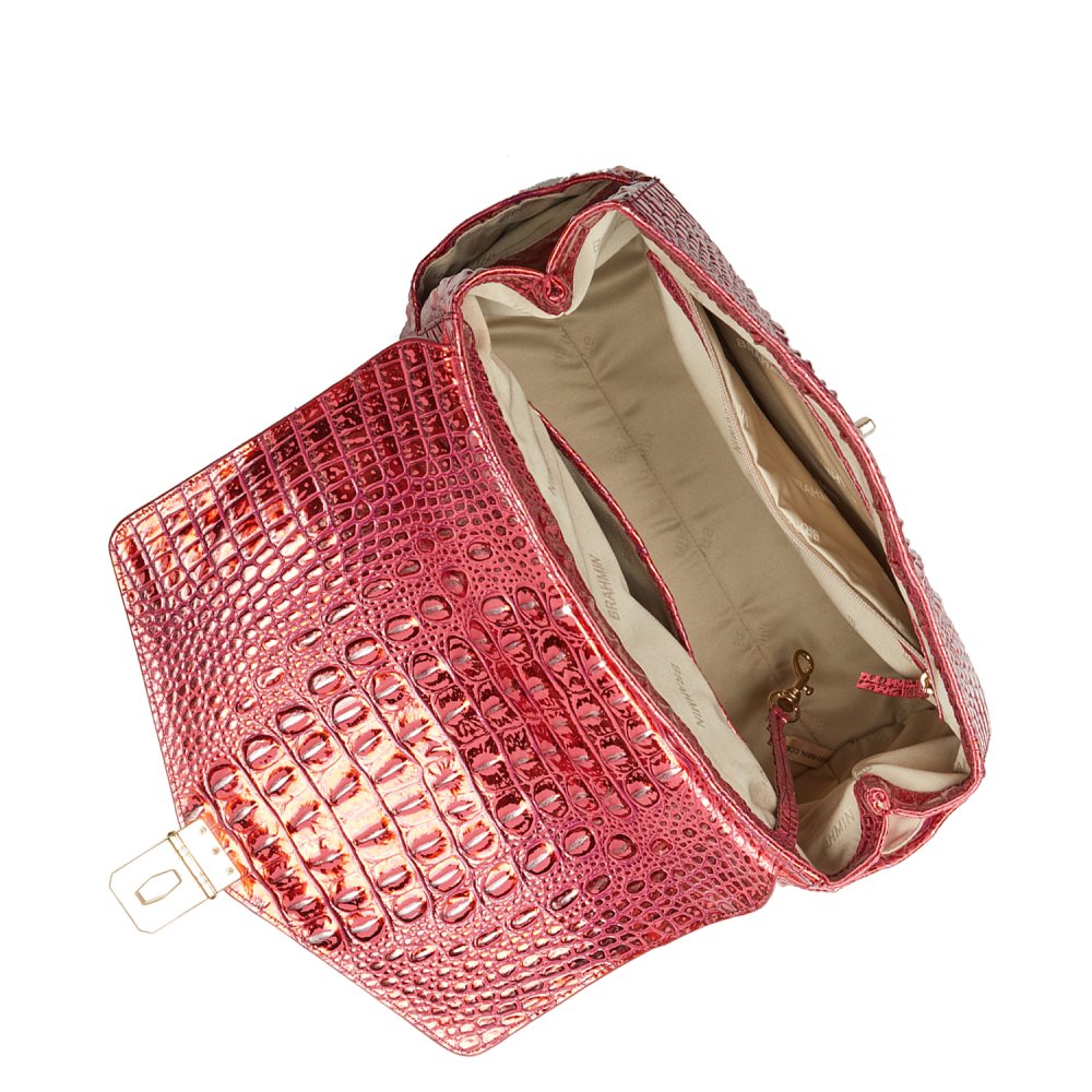 Brahmin | Women's Liz Red Dragon Melbourne