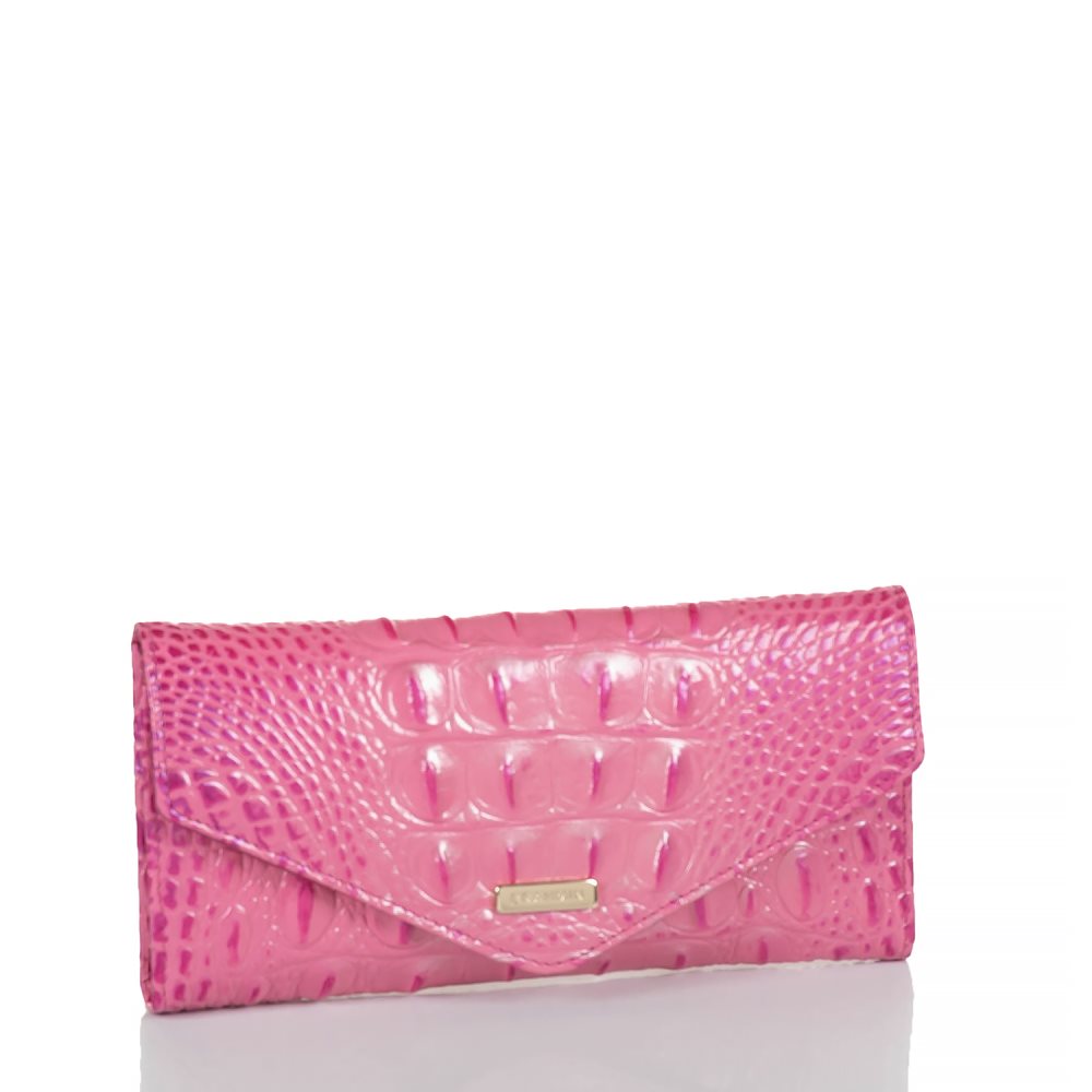 Brahmin | Women's Veronica Hibiscus Ombre Melbourne