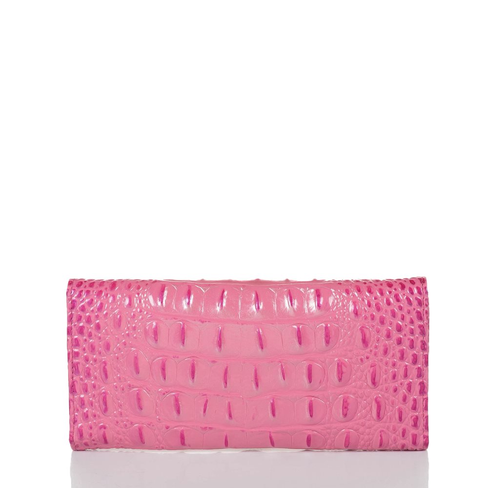 Brahmin | Women's Veronica Hibiscus Ombre Melbourne