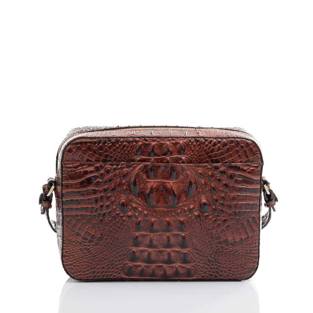 Brahmin | Women's Shea Pecan Melbourne