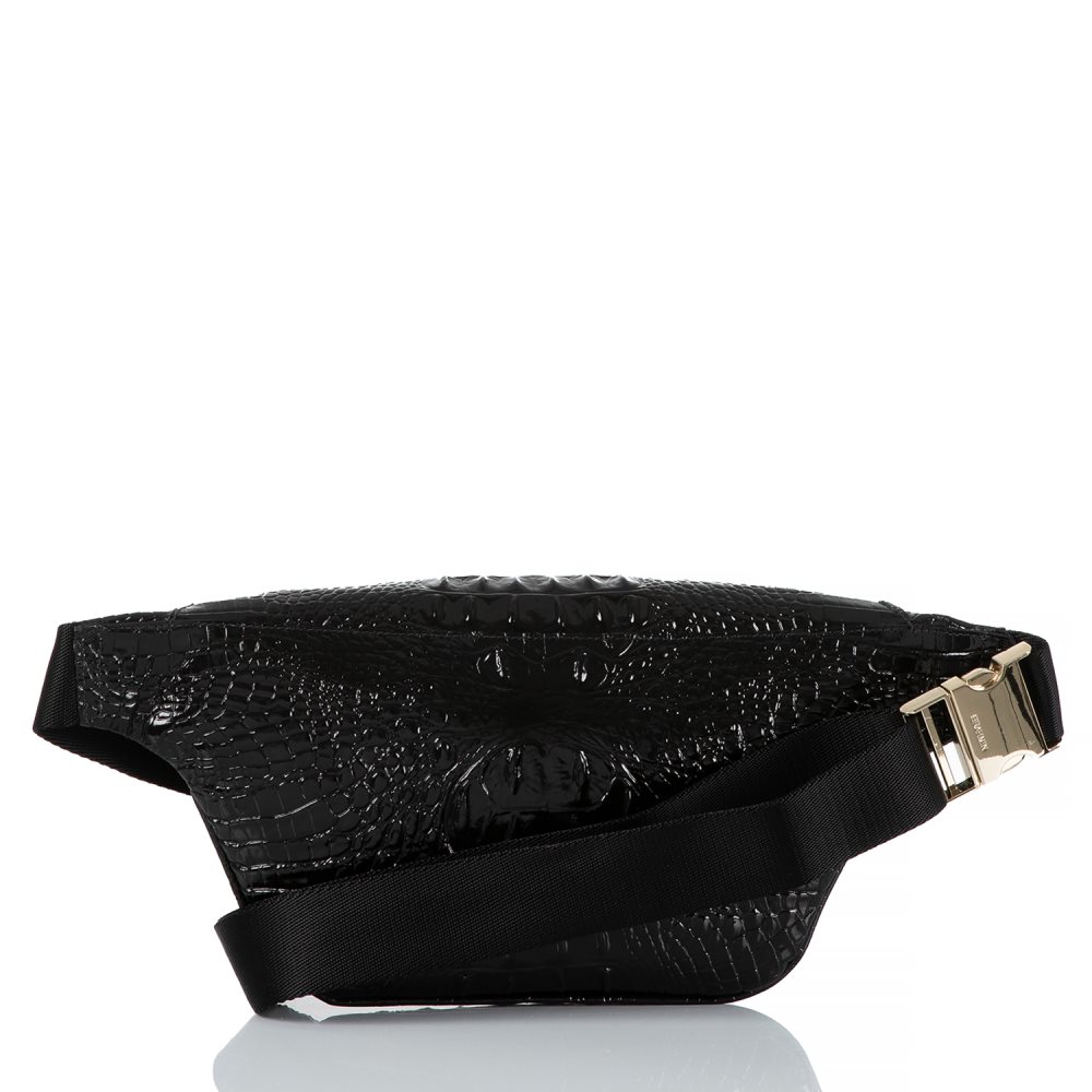 Brahmin | Women's Harker Black Melbourne