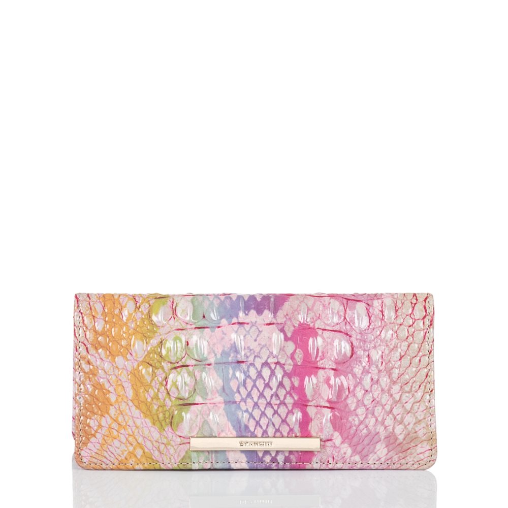 Brahmin | Women's Ady Wallet Optimism Melbourne