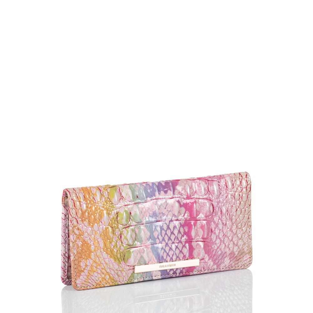 Brahmin | Women's Ady Wallet Optimism Melbourne