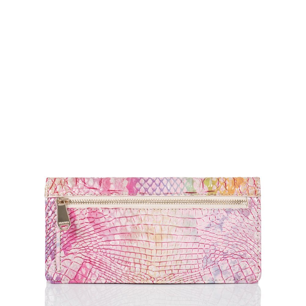 Brahmin | Women's Ady Wallet Optimism Melbourne