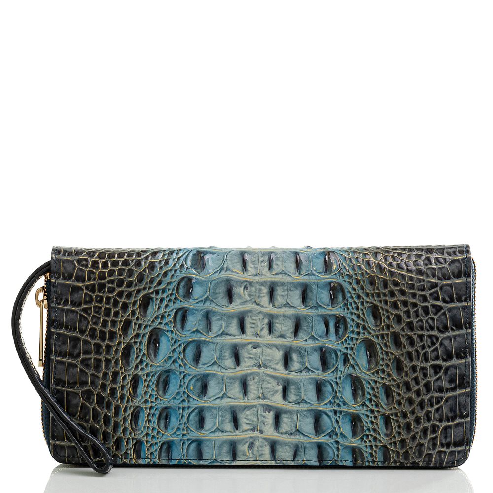 Brahmin | Women's Skyler Shadow Ombre Melbourne