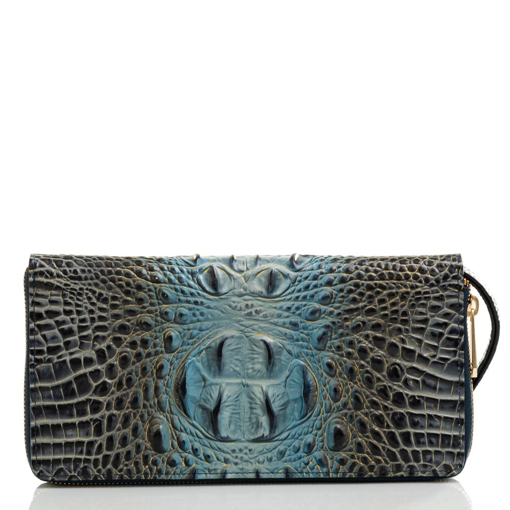 Brahmin | Women's Skyler Shadow Ombre Melbourne