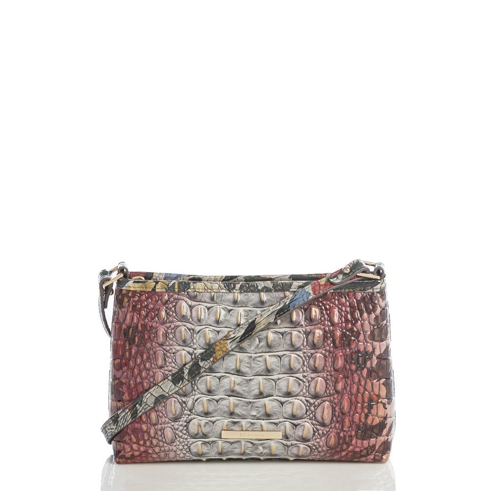 Brahmin | Women's Lorelei Adore Ombre Melbourne