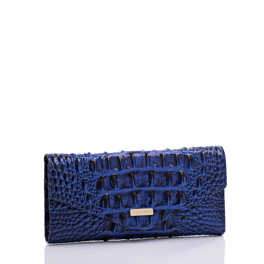 Brahmin | Women's Veronica Sapphire Melbourne