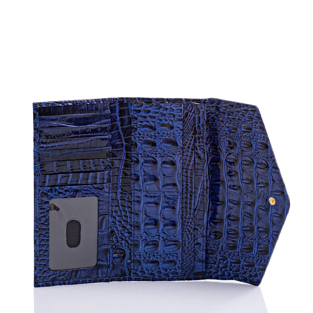 Brahmin | Women's Veronica Sapphire Melbourne