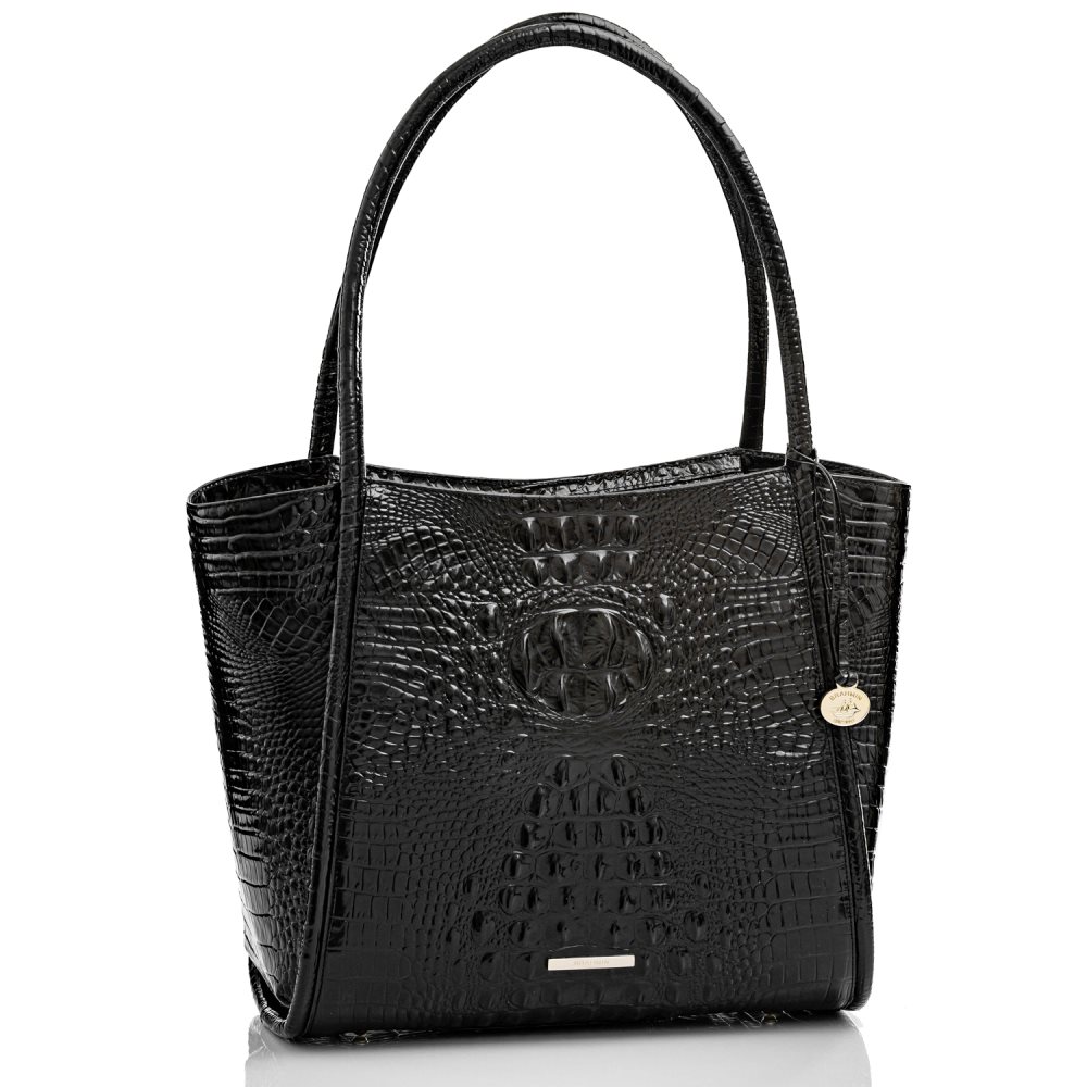 Brahmin | Women's Bailee Black Melbourne