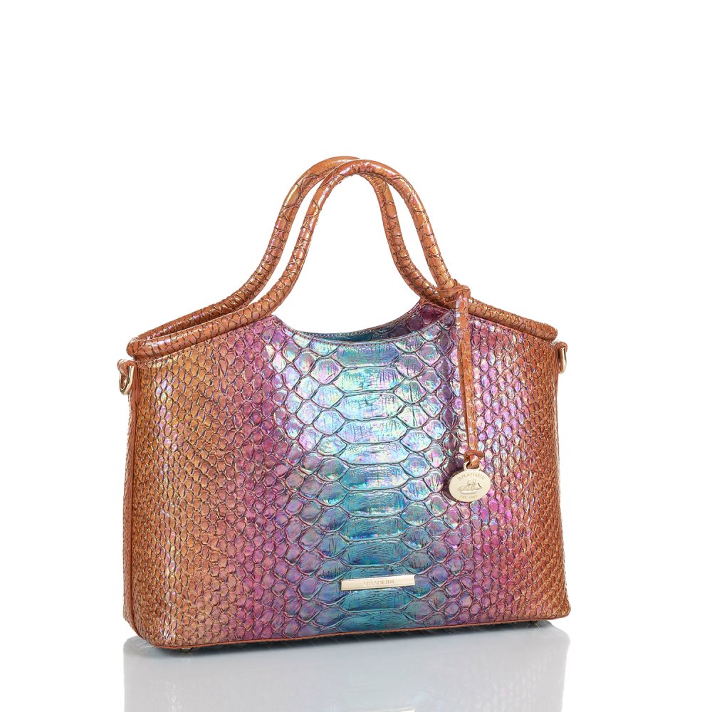 Brahmin | Women's Small Elaine Multi Stellaris