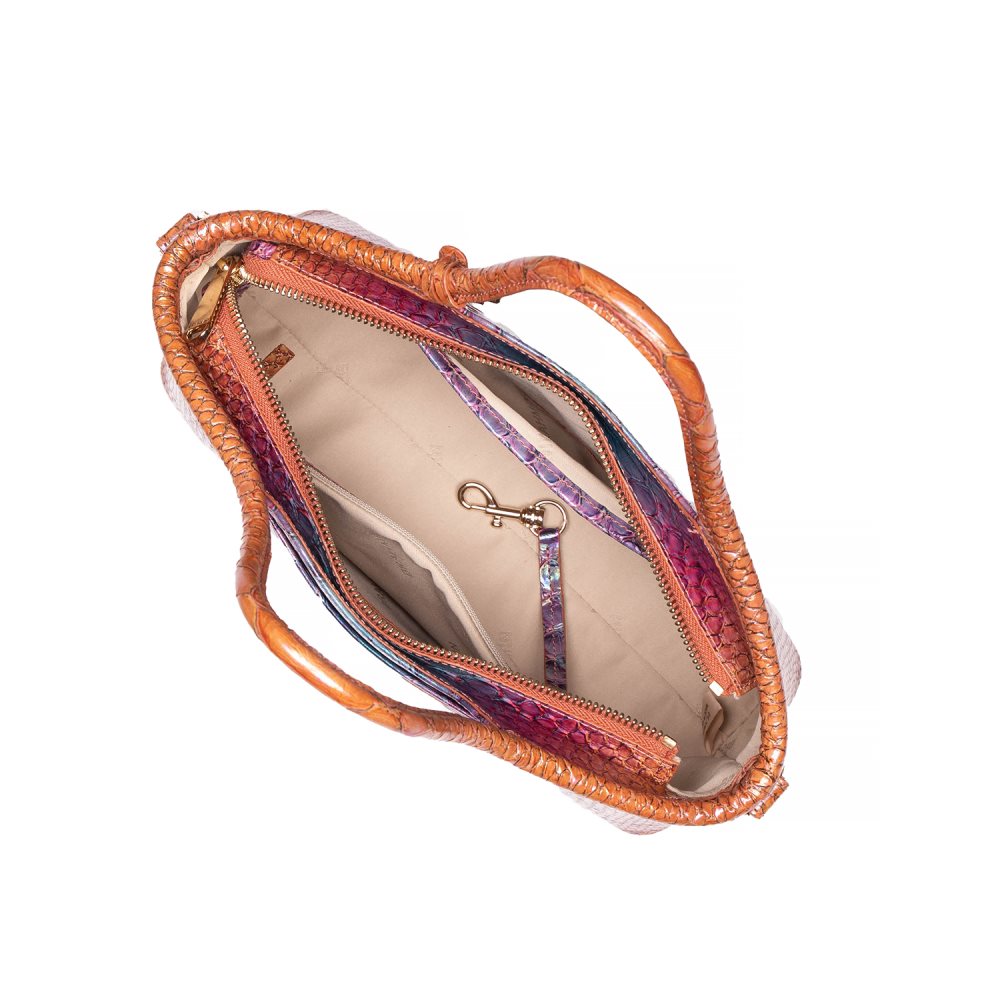 Brahmin | Women's Small Elaine Multi Stellaris