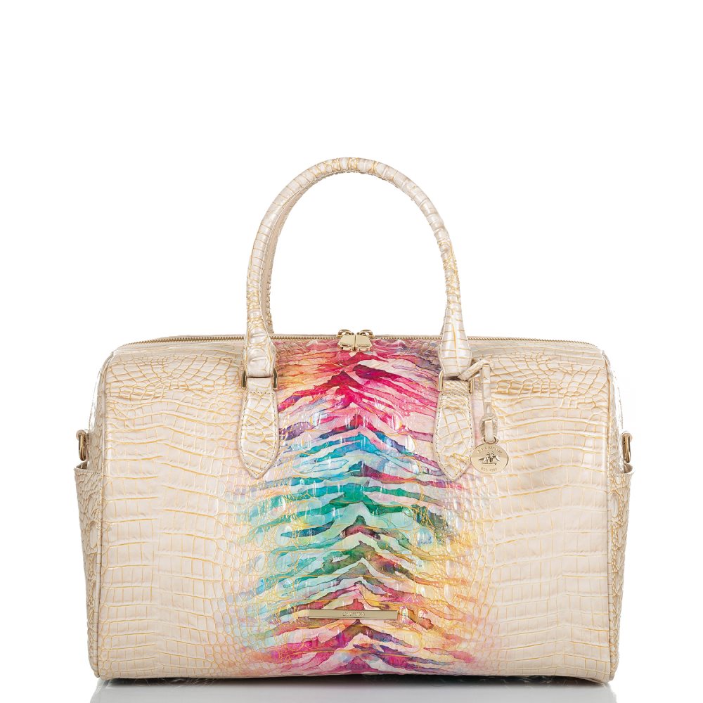 Brahmin | Women's Spencer Entice Ombre Melbourne