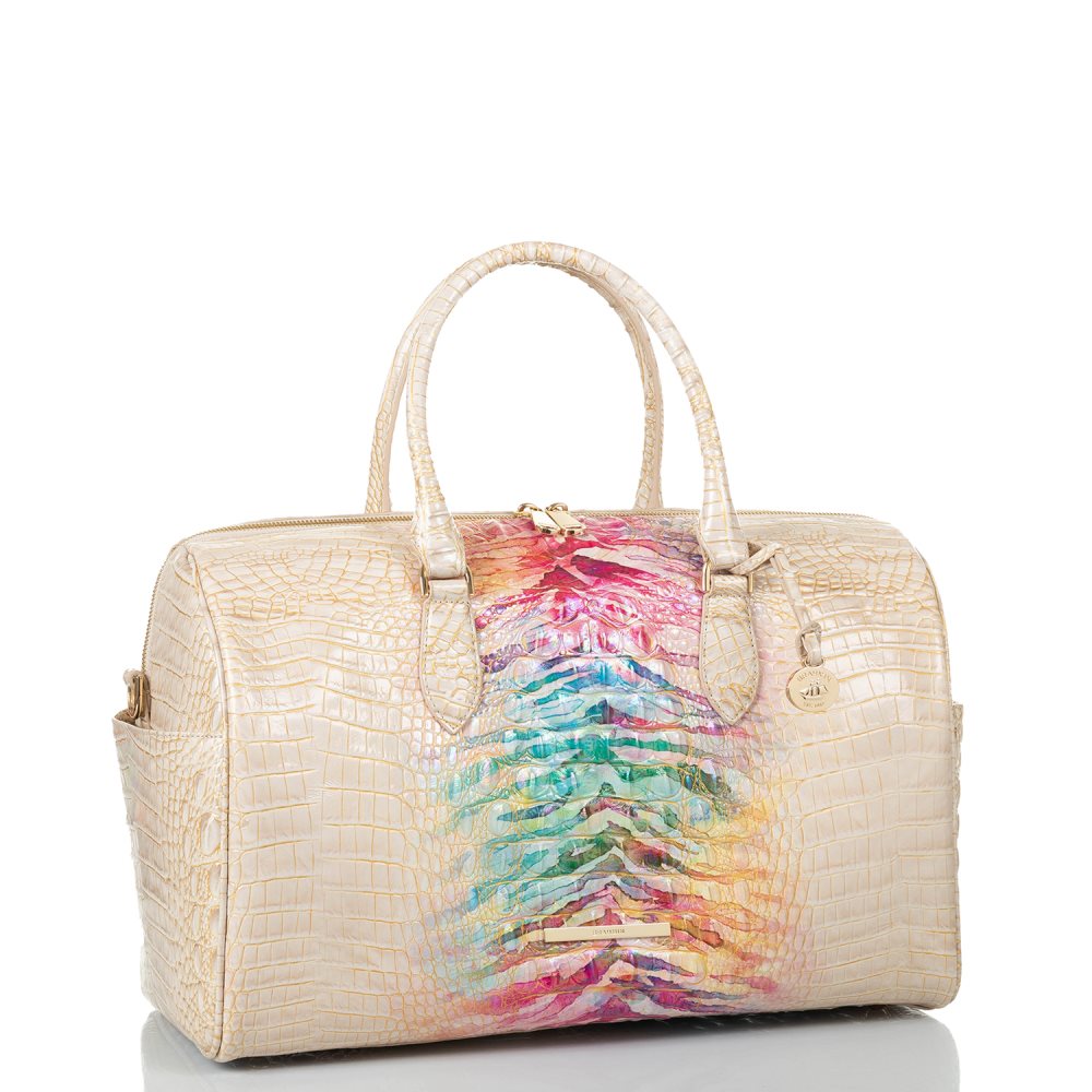 Brahmin | Women's Spencer Entice Ombre Melbourne