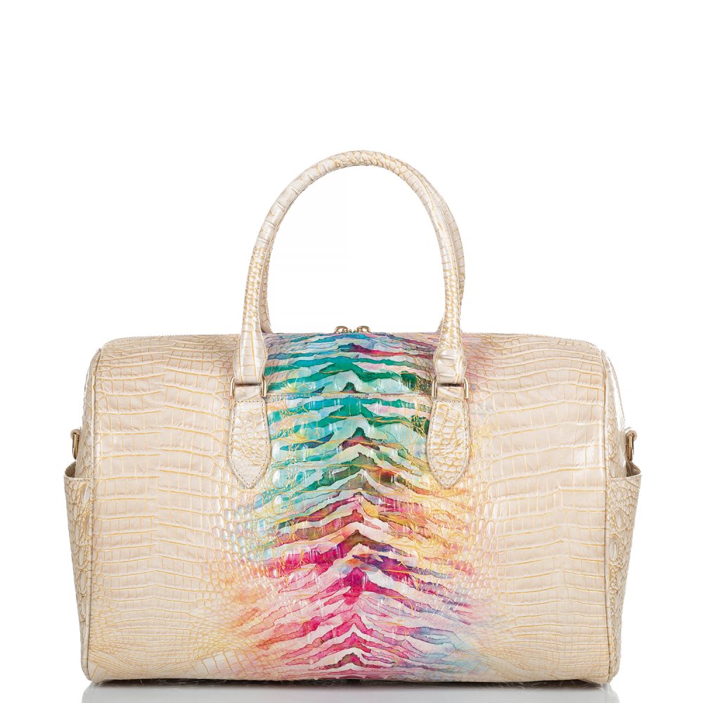 Brahmin | Women's Spencer Entice Ombre Melbourne