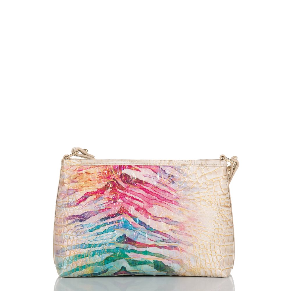 Brahmin | Women's Lorelei Entice Ombre Melbourne