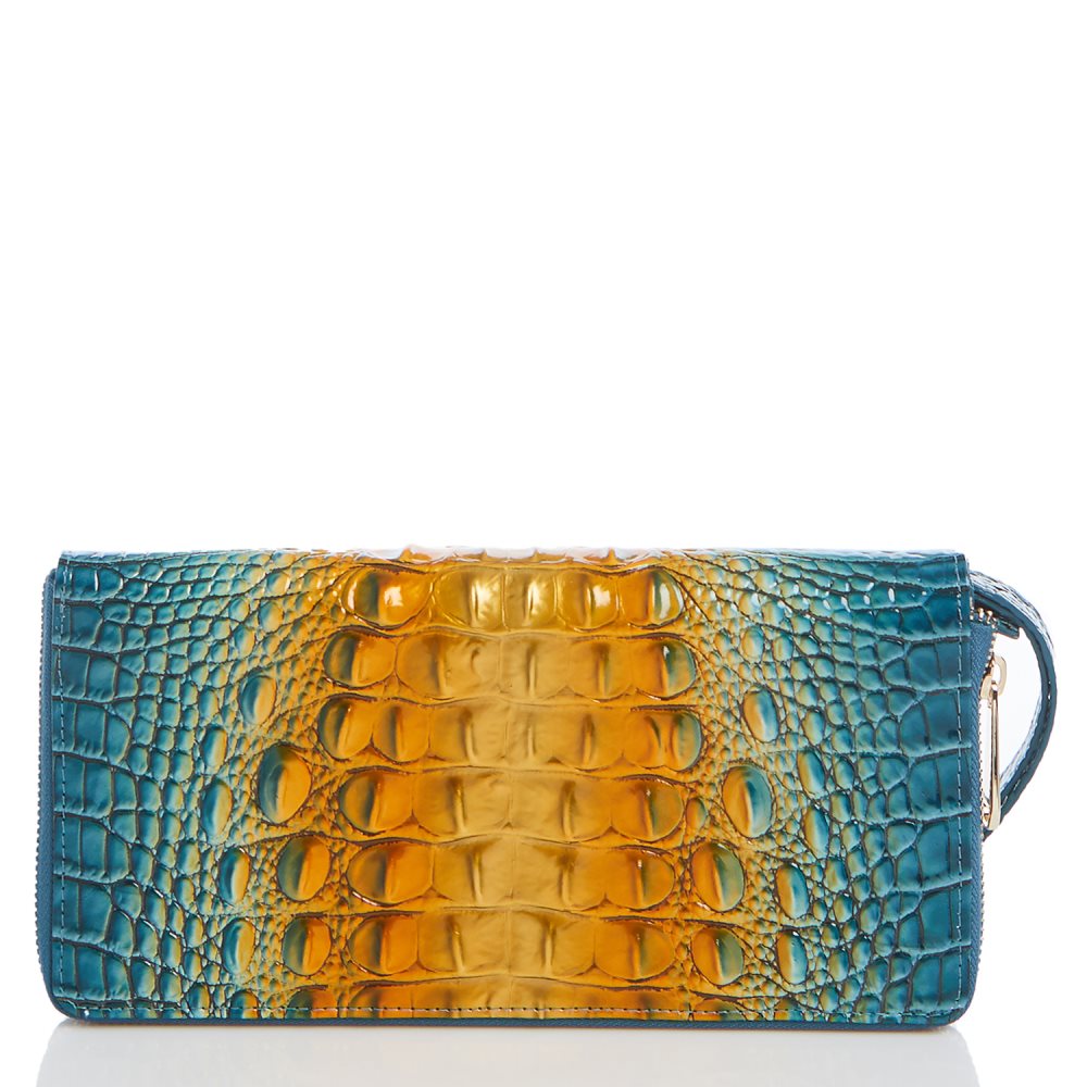 Brahmin | Women's Skyler Bermuda Ombre Melbourne