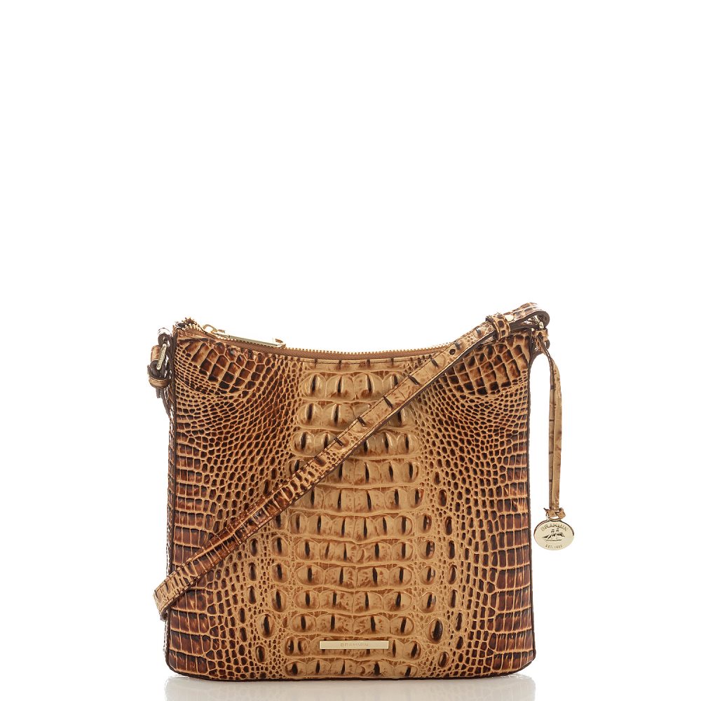 Brahmin | Women's Katie Toasted Melbourne - Click Image to Close