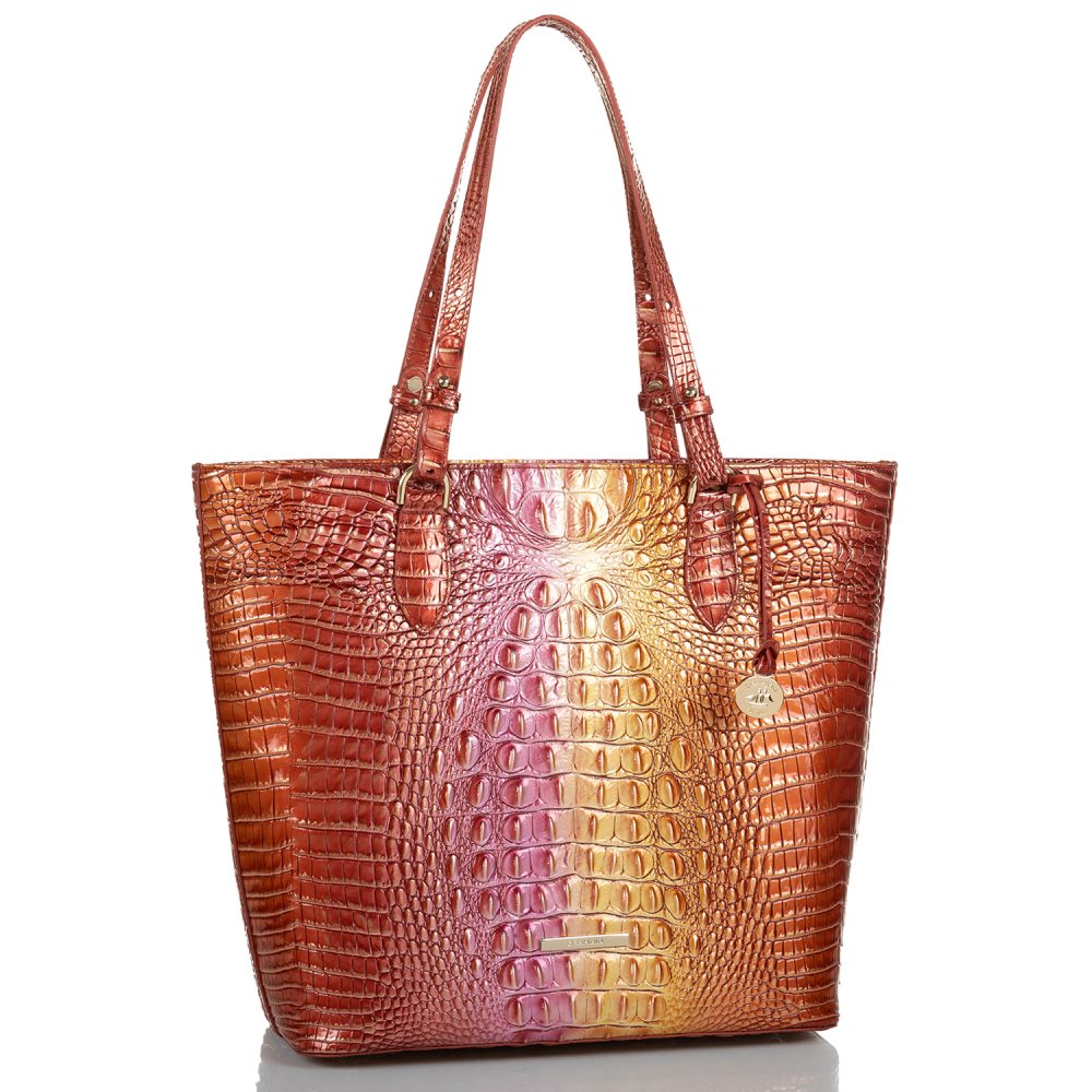 Brahmin | Women's Ellen Glam Ombre Melbourne