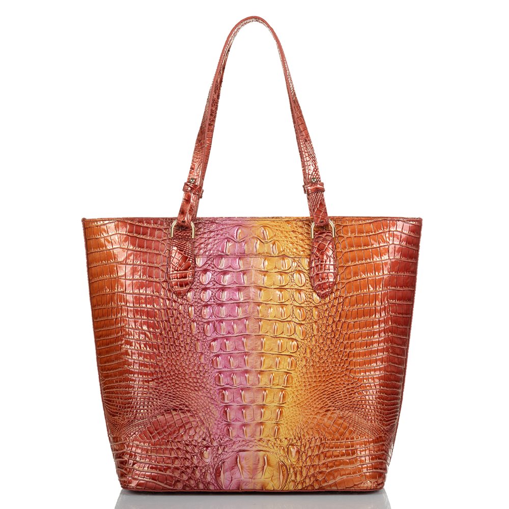 Brahmin | Women's Ellen Glam Ombre Melbourne