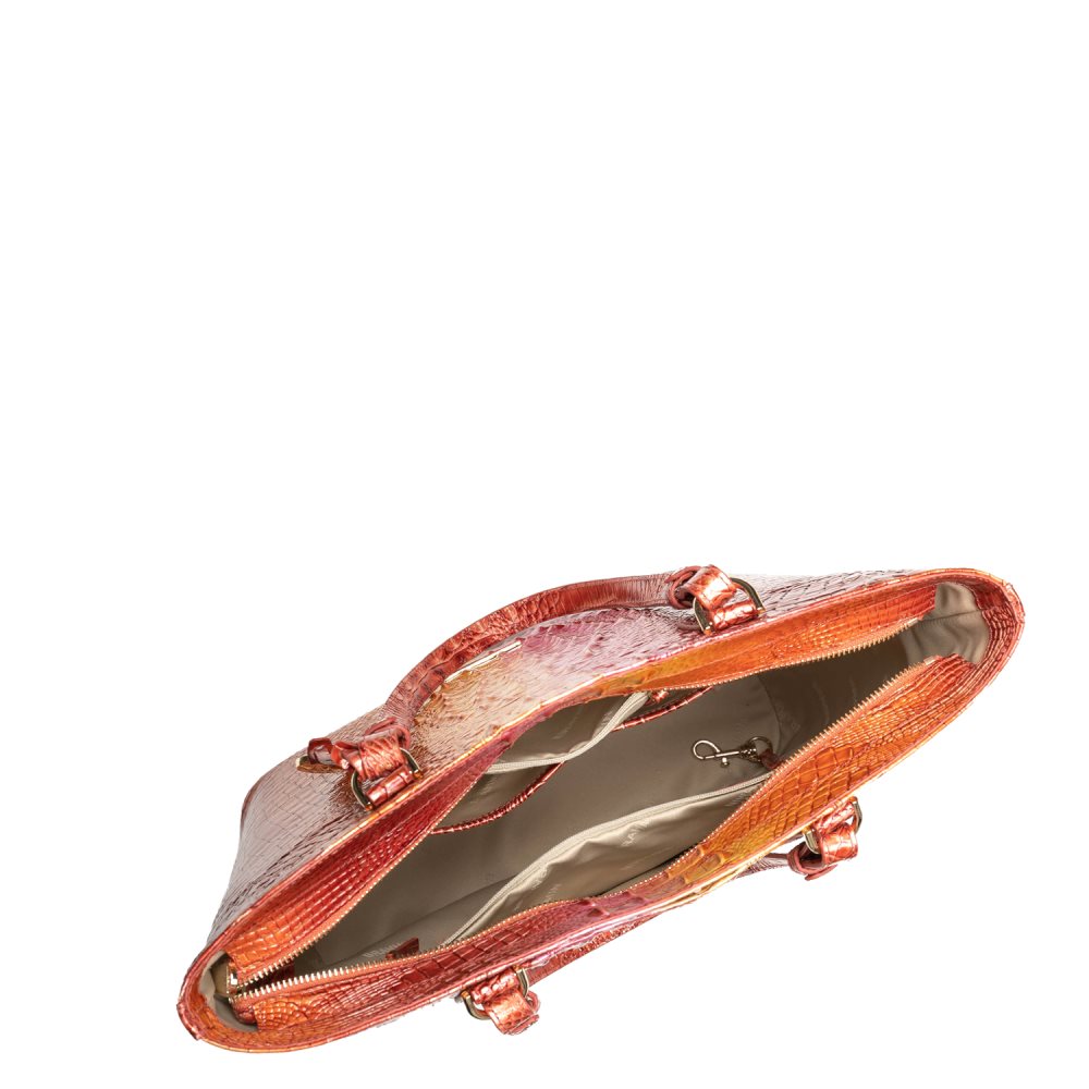 Brahmin | Women's Ellen Glam Ombre Melbourne