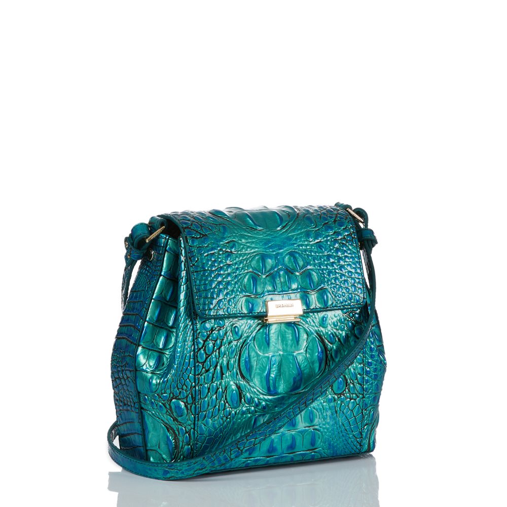 Brahmin | Women's Margo Peacock Melbourne