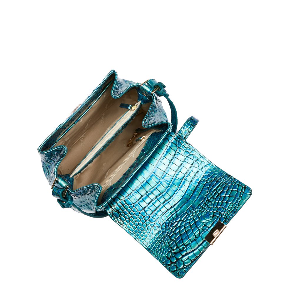 Brahmin | Women's Margo Peacock Melbourne