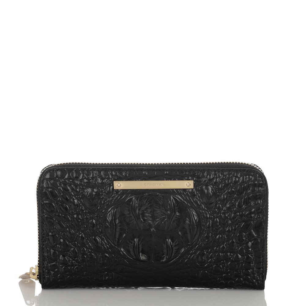 Brahmin | Women's Suri Black Melbourne - Click Image to Close