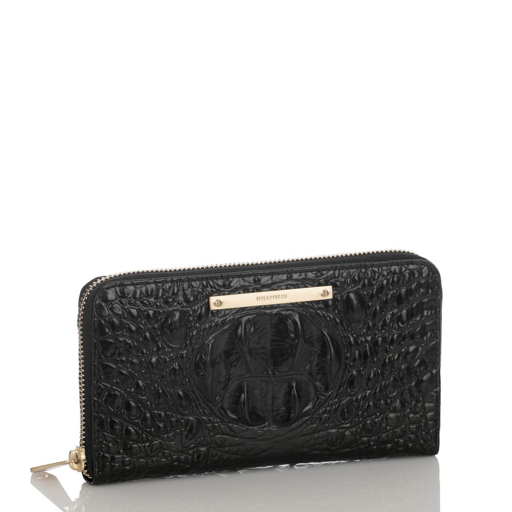 Brahmin | Women's Suri Black Melbourne