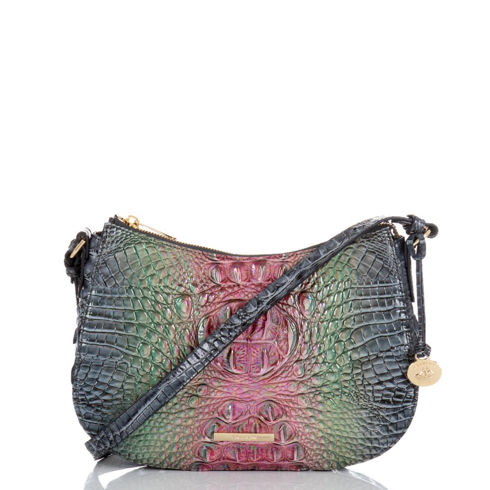 Brahmin | Women's Shayna Radiance Ombre Melbourne