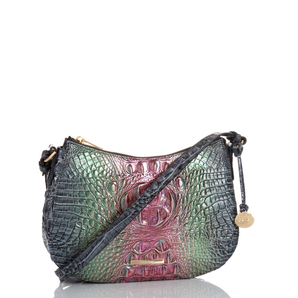 Brahmin | Women's Shayna Radiance Ombre Melbourne