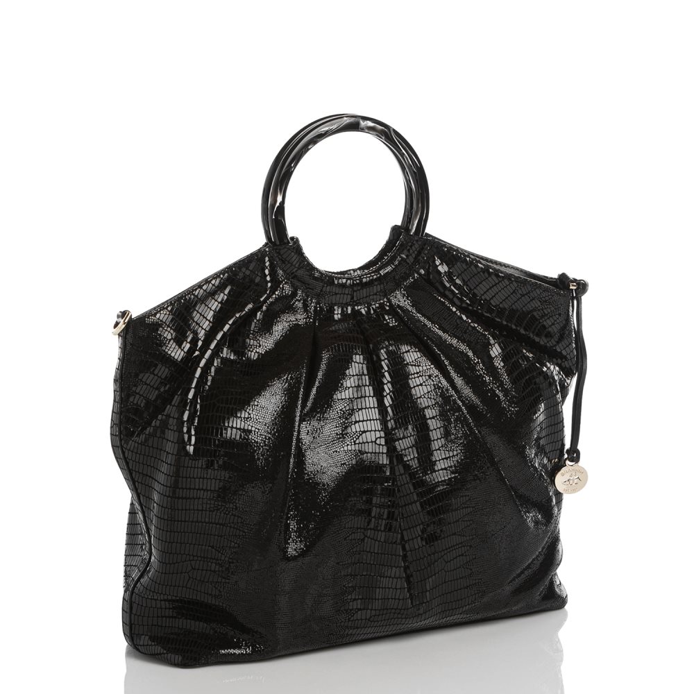 Brahmin | Women's Renata Black Andromeda