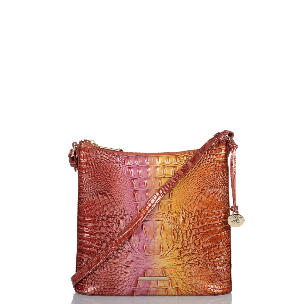 Brahmin | Women's Katie Glam Ombre Melbourne