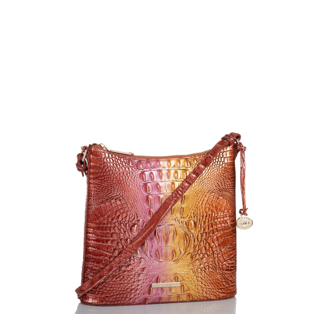 Brahmin | Women's Katie Glam Ombre Melbourne