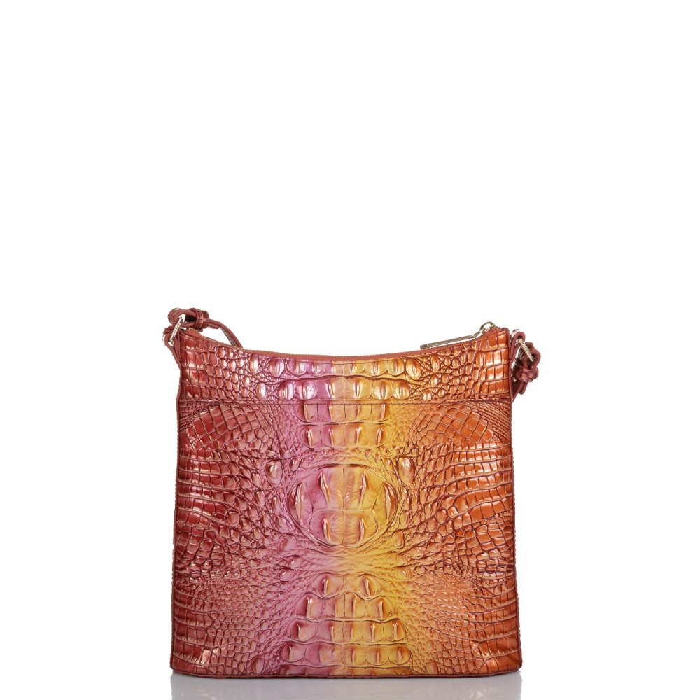 Brahmin | Women's Katie Glam Ombre Melbourne