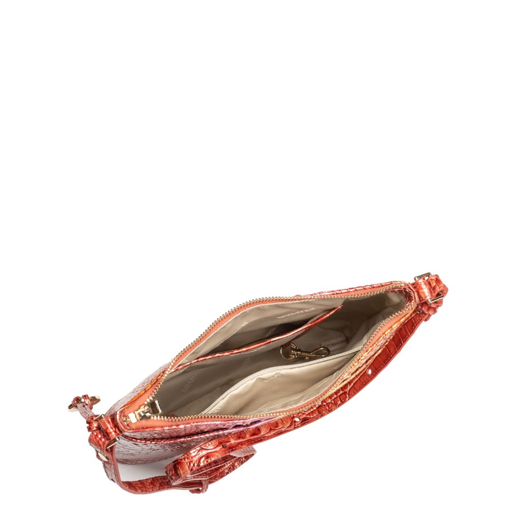 Brahmin | Women's Katie Glam Ombre Melbourne