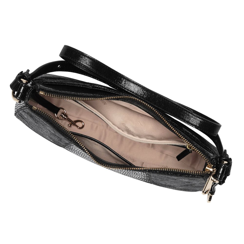 Brahmin | Women's Shayna Black Andromeda