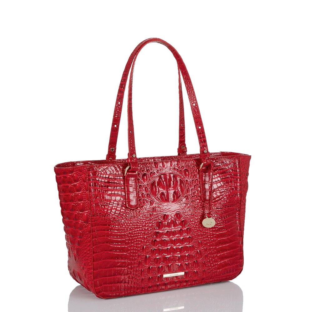 Brahmin | Women's Ashlee Carnation Melbourne