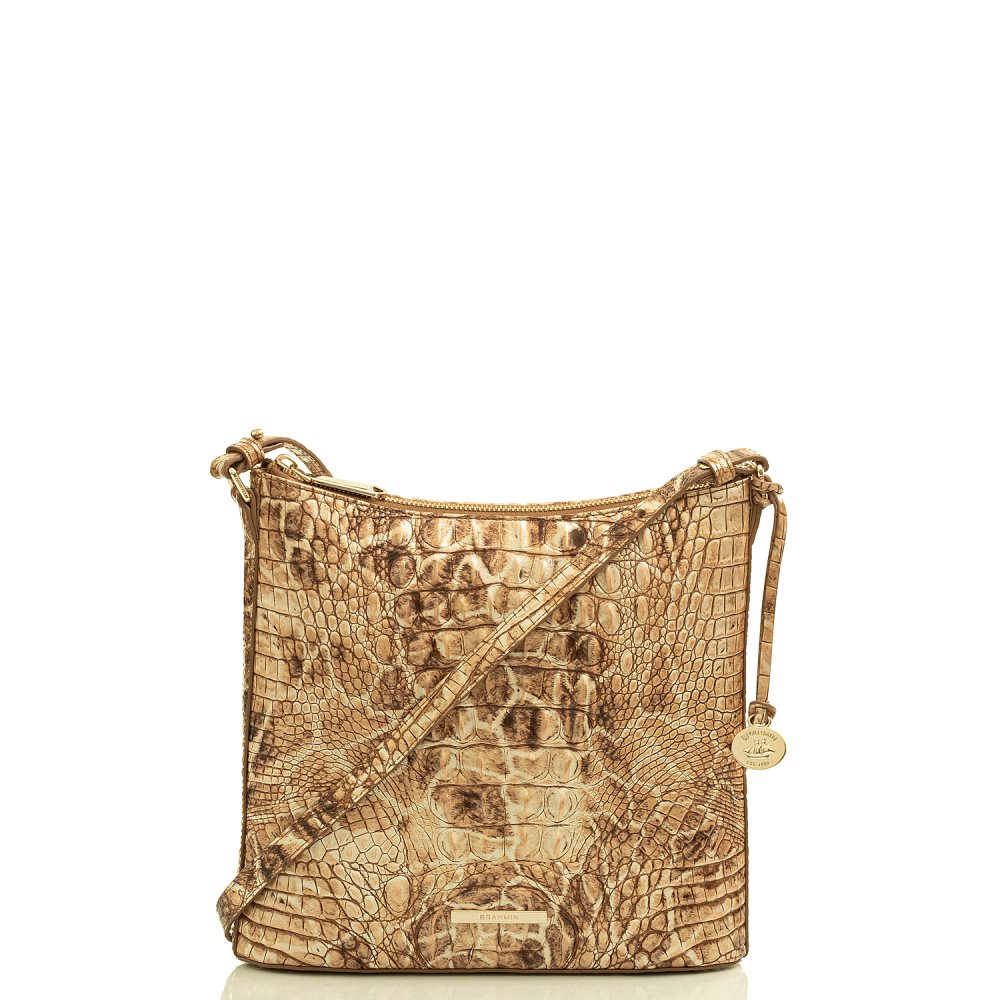 Brahmin | Women's Katie Camel Safari Melbourne