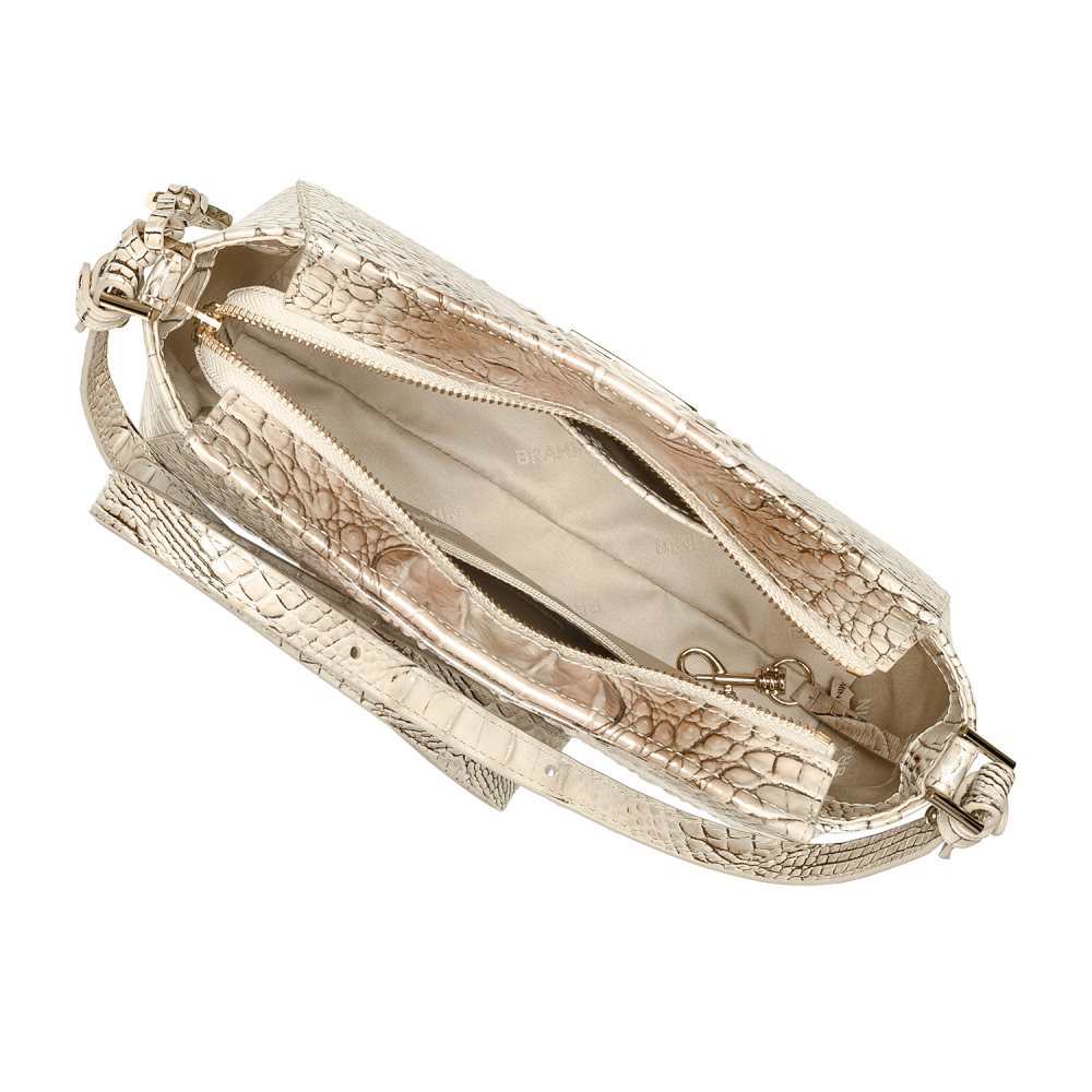 Brahmin | Women's Hillary Scallop Ombre Melbourne