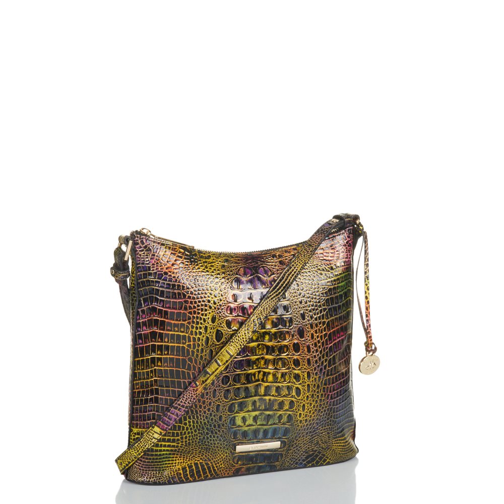 Brahmin | Women's Katie Neon Lights Mini Melbourne