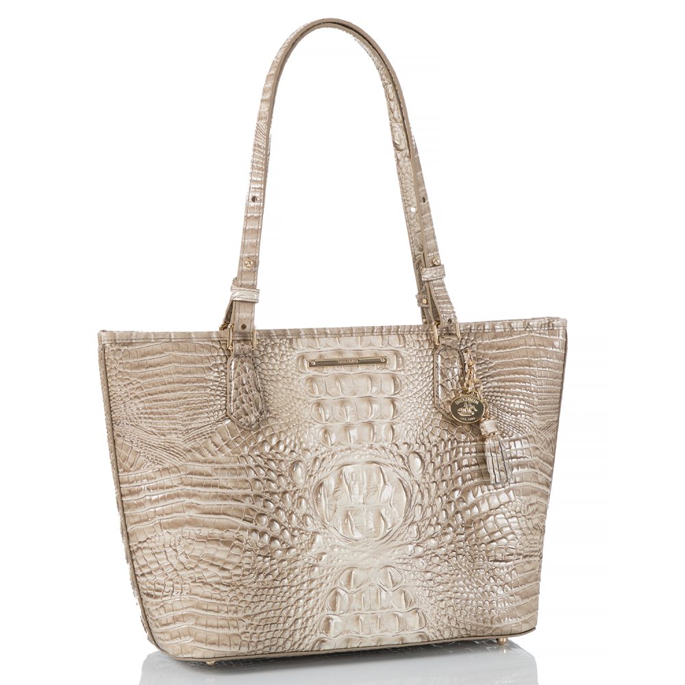 Brahmin | Women's Medium Asher Clay Melbourne