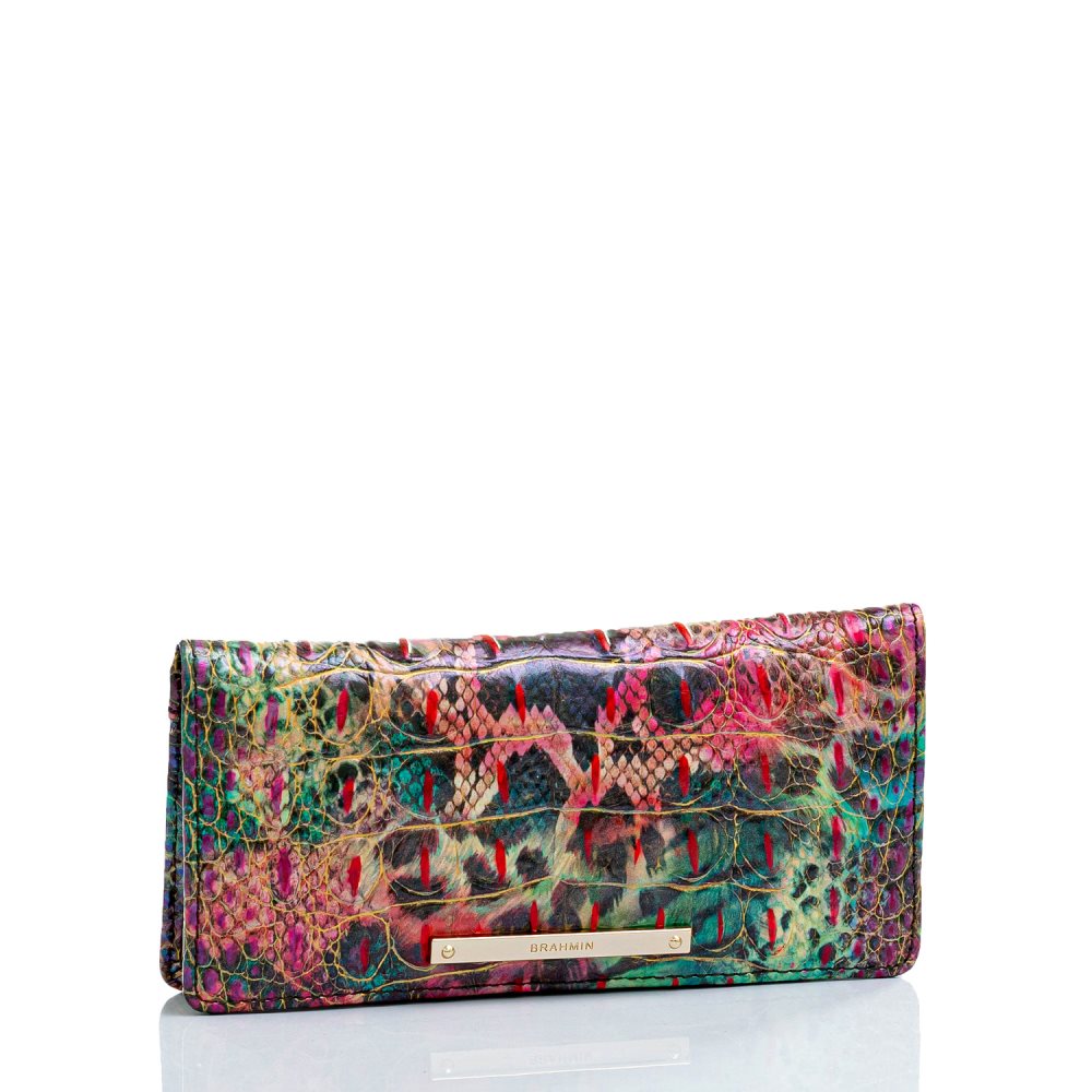 Brahmin | Women's Ady Wallet Shapeshifter Melbourne