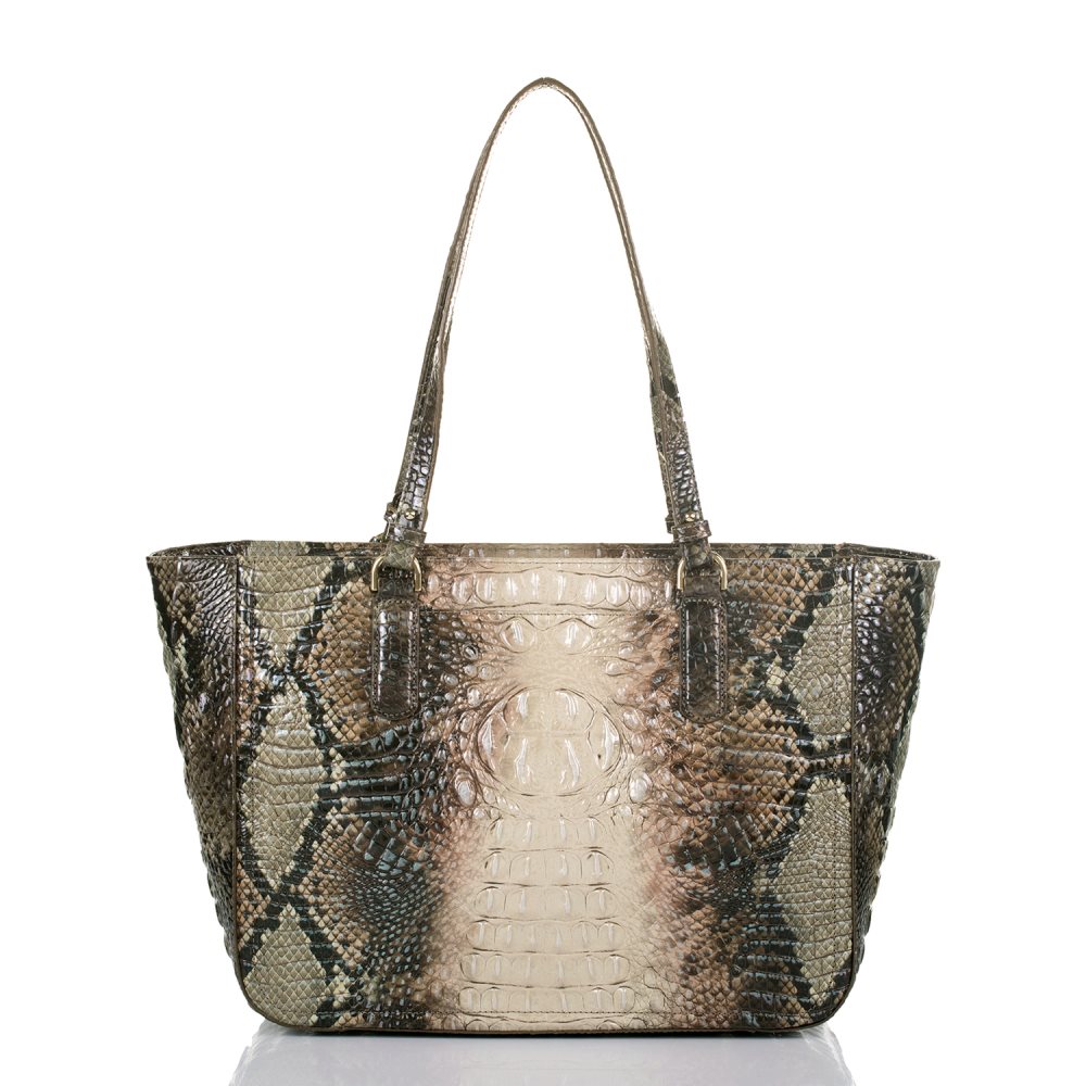 Brahmin | Women's Ashlee Diamondback Ombre Melbourne