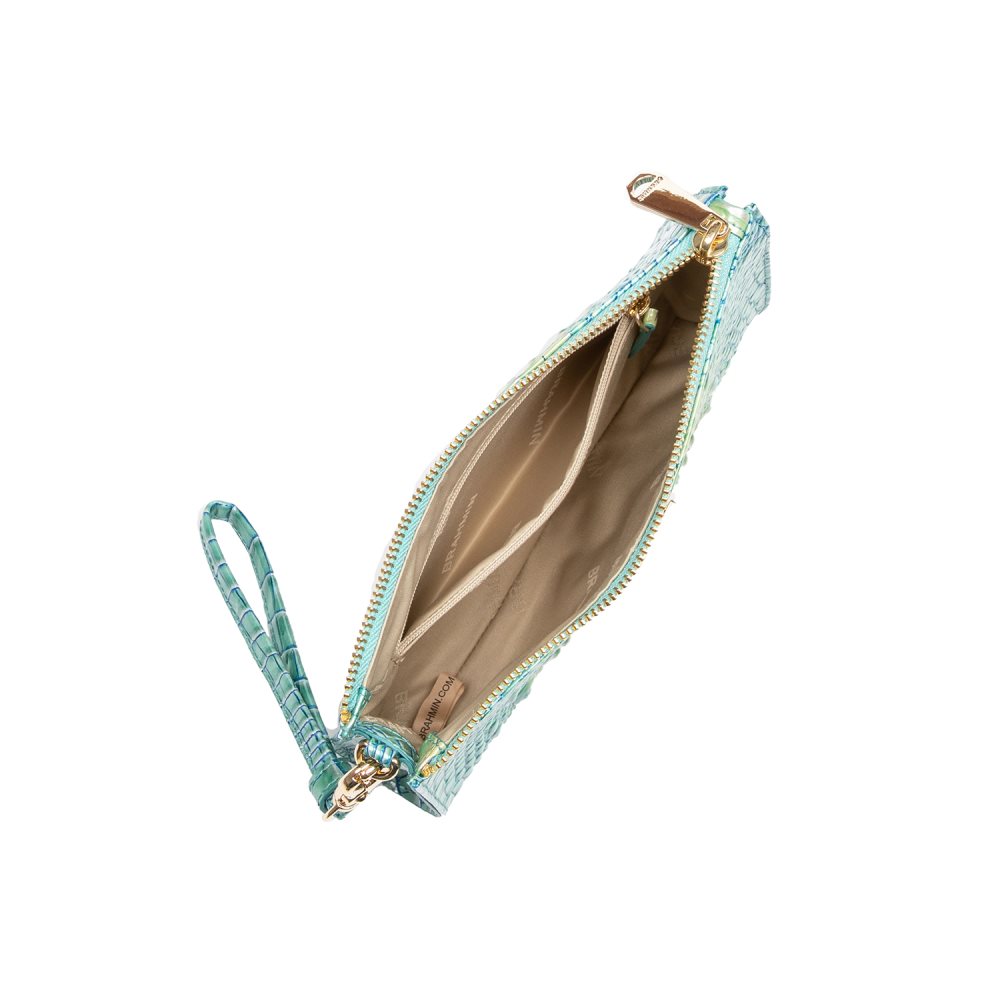 Brahmin | Women's Daisy Seafoam Ombre Melbourne