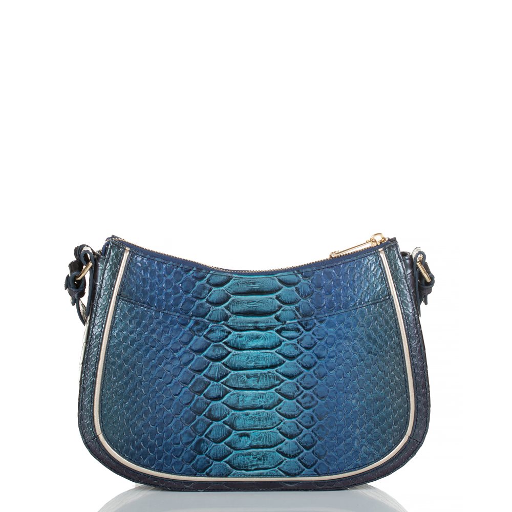 Brahmin | Women's Shayna Sapphire Ateague